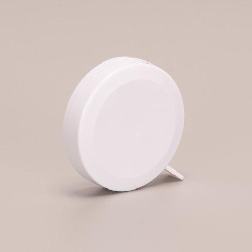 Cinta huincha de medir costurera retráctil flexible 1.5m