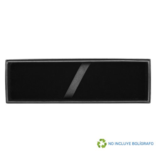 Estuche Porta-Bolígrafo ejecutivo 
