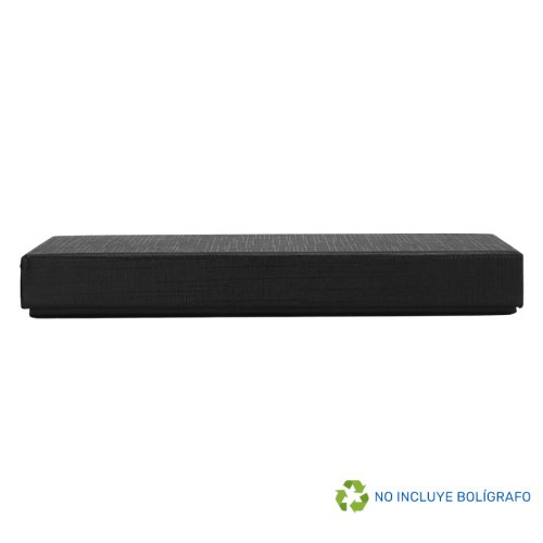 Estuche Porta-Bolígrafo ejecutivo 