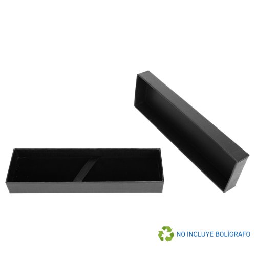 Estuche Porta-Bolígrafo ejecutivo 