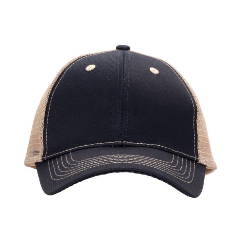 Deluxe Gorro Jockey Mesh 