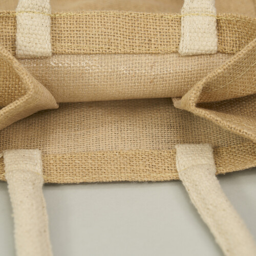 Bolsa de yute | 20x20x15 (cm)