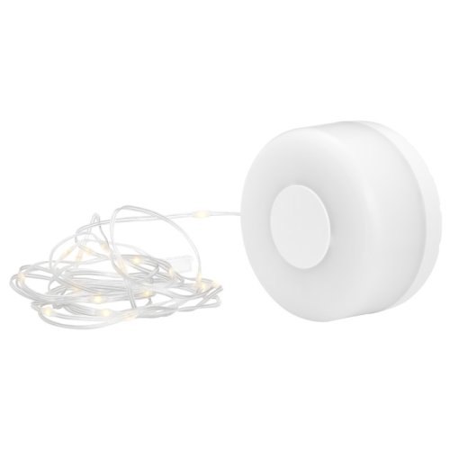 Guirnalda de luces led 