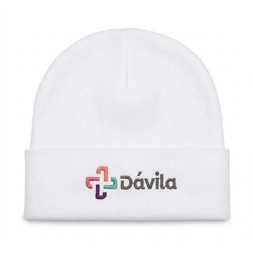 Gorro recién Nacido 