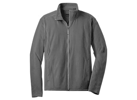 Chaqueta Hombre Micropolar Anti-peeling