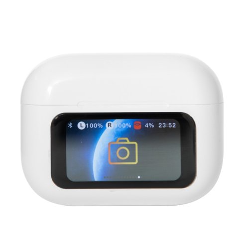 Auriculares Bluetooth 