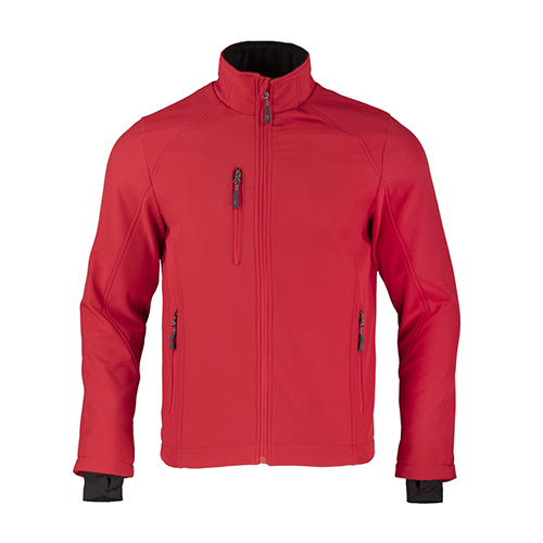 Chaqueta Softshell Rhelmu