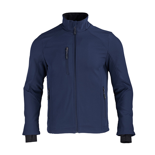 Chaqueta Softshell Rhelmu