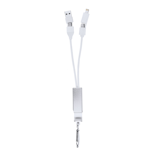 Puerto USB Cargador Leony
