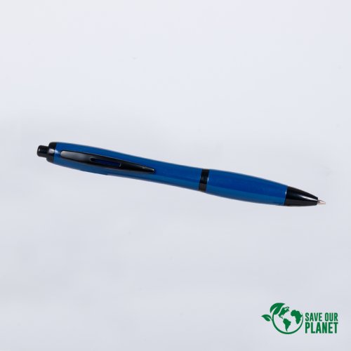 Bolígrafo de Fibra de Trigo 