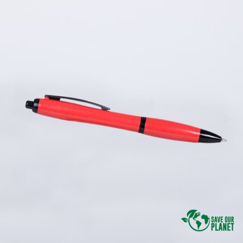 Bolígrafo de Fibra de Trigo 