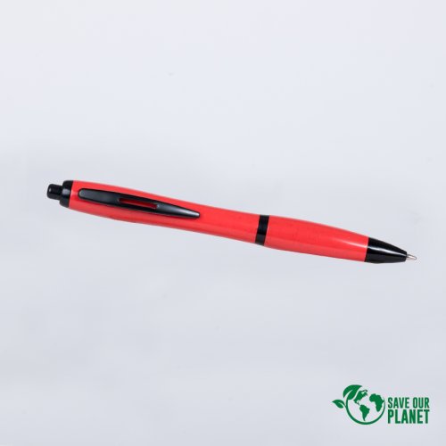 Bolígrafo de Fibra de Trigo 