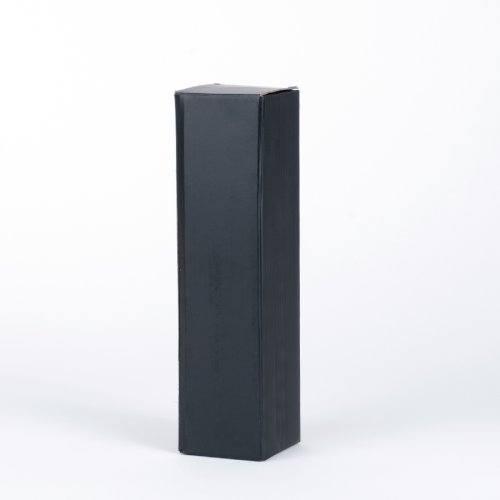 Termo 1/2 L negro/encobrizado 
