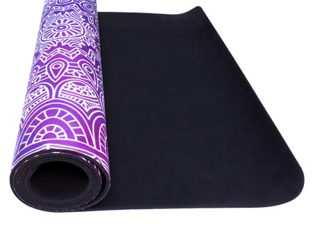 Deluxe Mat de Yoga/Pilates