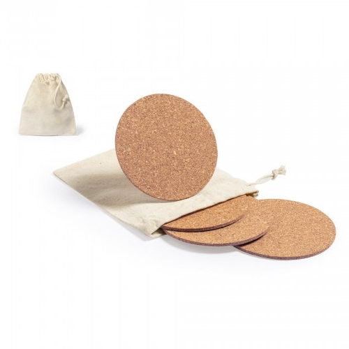 Set Posavasos Yagger
