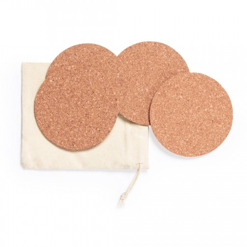 Set Posavasos Yagger