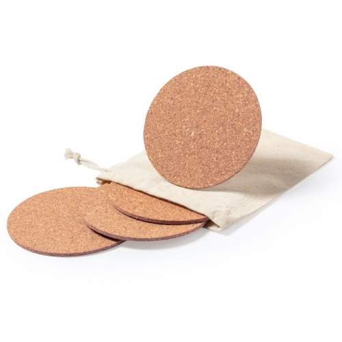 Set Posavasos Yagger