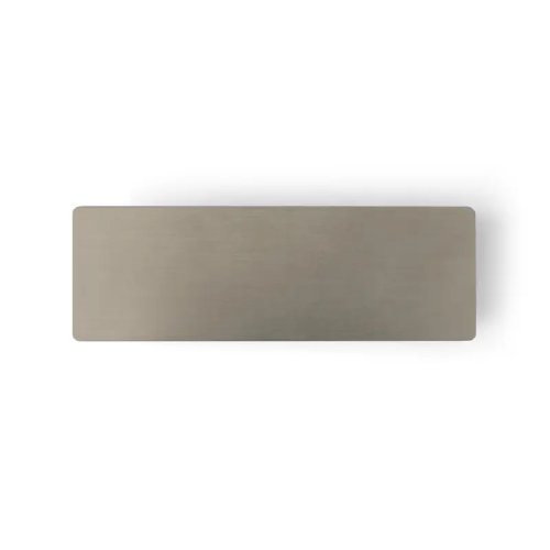 Name tag Inox Chico