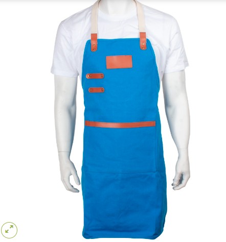 Pechera Parrillera BBQ 