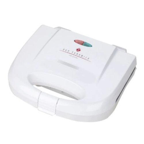 Sandwichera 2 panes Sindelen Duo Sw-840bl