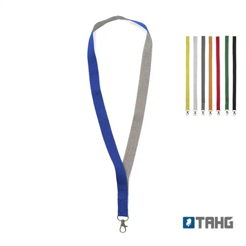 Lanyard Rhapsody