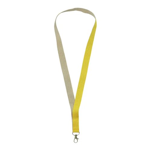 Lanyard Rhapsody