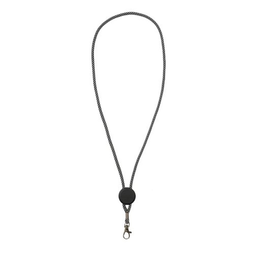 Lanyard Candystripe