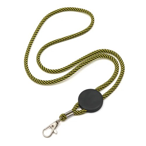 Lanyard Candystripe