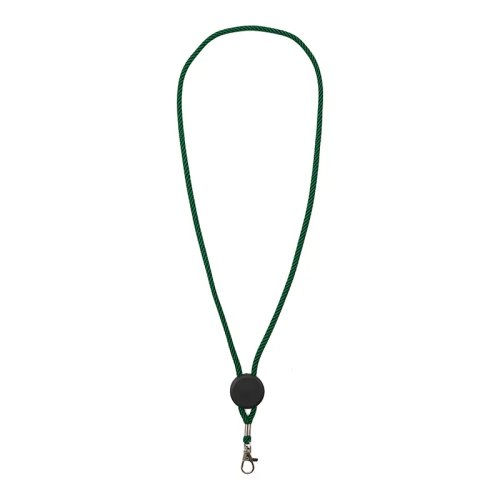 Lanyard Candystripe