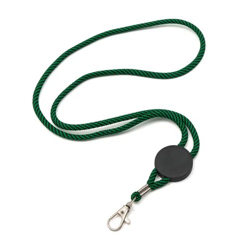 Lanyard Candystripe