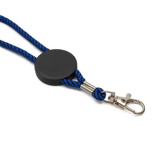 Lanyard Candystripe