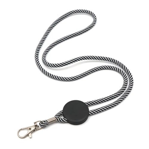 Lanyard Candystripe