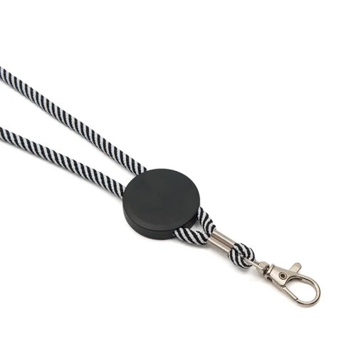 Lanyard Candystripe