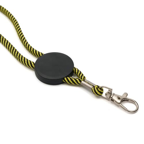 Lanyard Candystripe