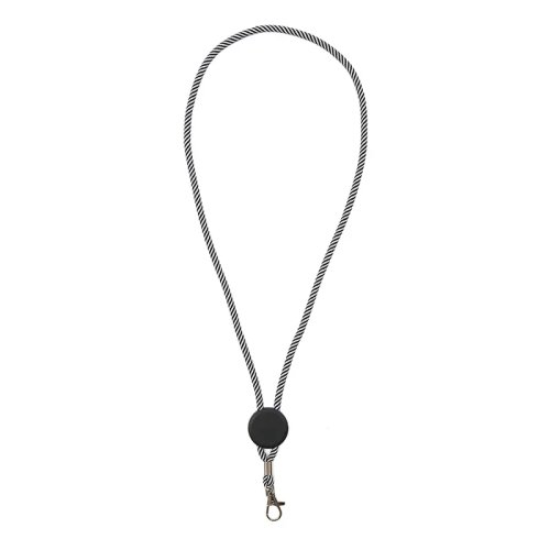 Lanyard Candystripe