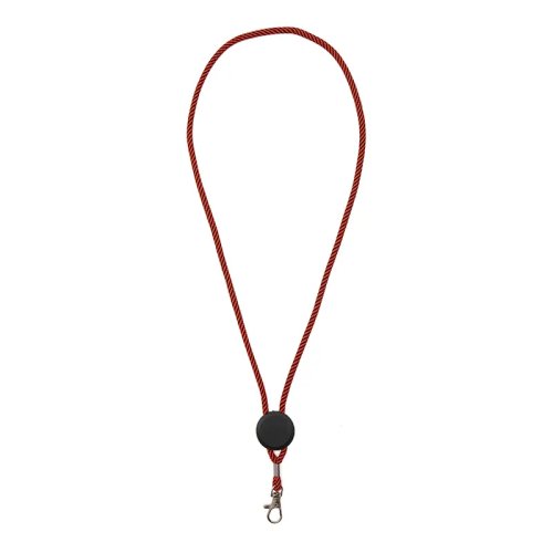 Lanyard Candystripe