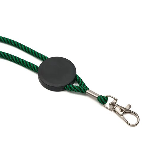 Lanyard Candystripe