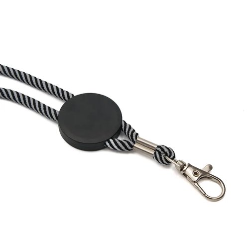Lanyard Candystripe