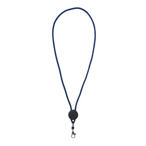 Lanyard Candystripe