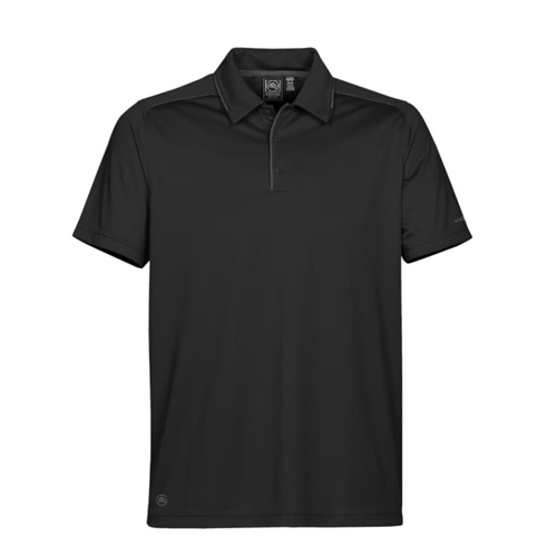 Polo deportivo Inertia para hombre