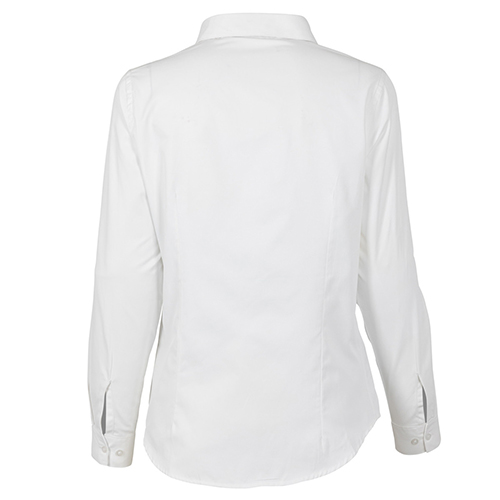 BLUSA TREVIRA LIGHT MANGA LARGA MUJER