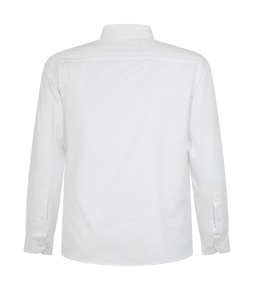 CAMISA TREVIRA LIGHT MANGA LARGA HOMBRE