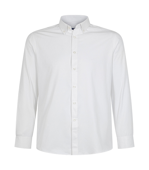 CAMISA TREVIRA LIGHT MANGA LARGA HOMBRE