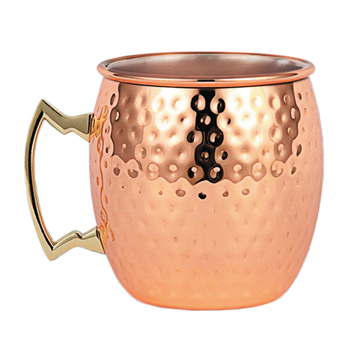 Set Coctelera Barrista M83