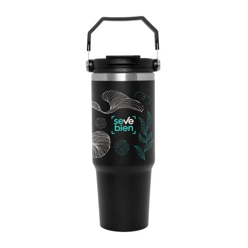 Mug térmico 