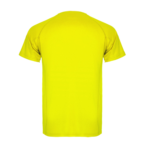 Polera deportiva Montecarlo hombre