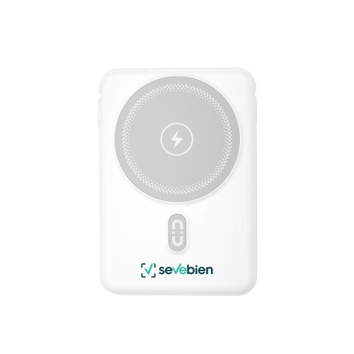 Power Bank multipuerto 