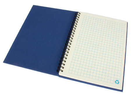 Cuaderno Ecológico Tapa Dura Cuaderno Ecológico Tapa Dura