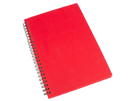 Cuaderno Ecológico Tapa Dura Cuaderno Ecológico Tapa Dura