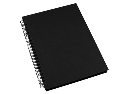 Cuaderno Ecológico Tapa Dura Cuaderno Ecológico Tapa Dura